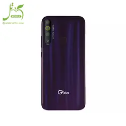 گوشی جی پلاس مدل P10 Plus ظرفیت 64 گیگابایت و رم 3 گیگابایت