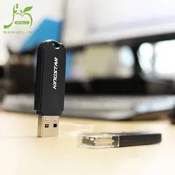 فلش ۳۲ گیگ کینگ استار KingStar Moka KS200