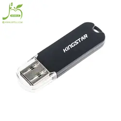 فلش ۳۲ گیگ کینگ استار KingStar Moka KS200