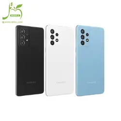 گوشی موبایل سامسونگ مدل Galaxy A52 ظرفیت 256GB RAM 8GB