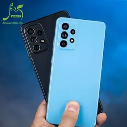 گوشی موبایل سامسونگ مدل Galaxy A52 ظرفیت 256GB RAM 8GB