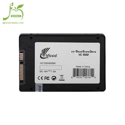 اس اس دی اینترنال ویکومن مدل VC500 ظرفیت 8+120 گیگابایت