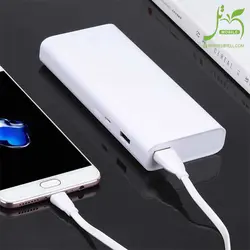 پاور بانک ۱۰۰۰۰ ترانیو Tranyoo F2