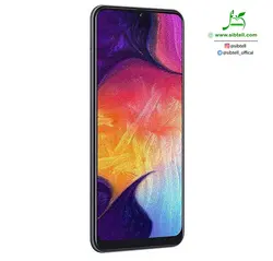 گوشی Galaxy A50 - ظرفیت ۱۲۸گیگابایت-ریجستری شده