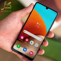 گوشی سامسونگ مدل Galaxy A32 (RAM 8) ظرفیت 128GB 5G