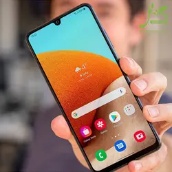 گوشی سامسونگ مدل Galaxy A32 (RAM 8) ظرفیت 128GB 5G