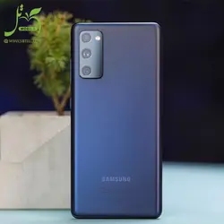 گوشی موبایل سامسونگ مدل Galaxy S20 FE 5G ظرفیت 128GB Ram 6GB
