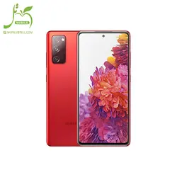 گوشی موبایل سامسونگ مدل Galaxy S20 FE 5G ظرفیت 128GB Ram 6GB