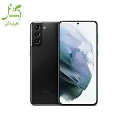 گوشی سامسونگ گلکسی S21 Plus ظرفیت 256 گیگابایت