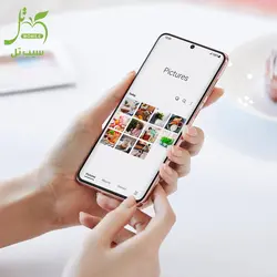 گوشی سامسونگ گلکسی S21 Plus ظرفیت 256 گیگابایت