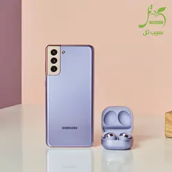 گوشی سامسونگ گلکسی S21 Plus ظرفیت 256 گیگابایت