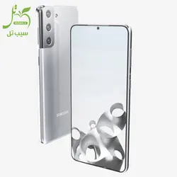 گوشی سامسونگ گلکسی S21 Plus ظرفیت 256 گیگابایت