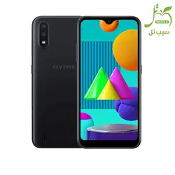 گوشی سامسونگ گلکسی M01 ظرفیت 32 گیگابایت - RAM 3
