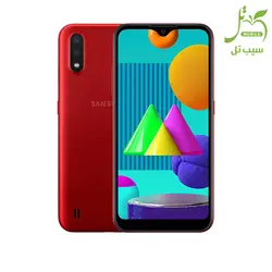 گوشی سامسونگ گلکسی M01 ظرفیت 32 گیگابایت - RAM 3
