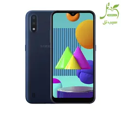 گوشی سامسونگ گلکسی M01 ظرفیت 32 گیگابایت - RAM 3