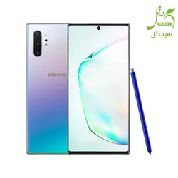 گوشی سامسونگ گلکسی نوت 10 پلاس ظرفیت 256 گیگابایت