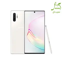 گوشی سامسونگ گلکسی نوت 10 پلاس ظرفیت 256 گیگابایت