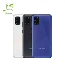 گوشی سامسونگ گلکسی A31 ظرفیت 128 گیگابایت Ram 6GB