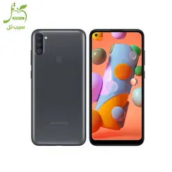 گوشی موبایل سامسونگ مدل Galaxy A11 SM-A115F/DS دو سیم کارت ظرفیت 32 گیگابایت / رم 3 گیگابایت