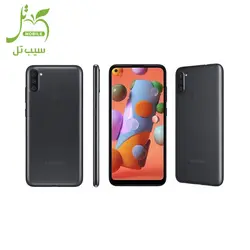 گوشی موبایل سامسونگ مدل Galaxy A11 SM-A115F/DS دو سیم کارت ظرفیت 32 گیگابایت / رم 3 گیگابایت