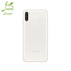 گوشی موبایل سامسونگ مدل Galaxy A11 SM-A115F/DS دو سیم کارت ظرفیت 32 گیگابایت / رم 3 گیگابایت