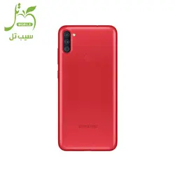 گوشی موبایل سامسونگ مدل Galaxy A11 SM-A115F/DS دو سیم کارت ظرفیت 32 گیگابایت / رم 3 گیگابایت