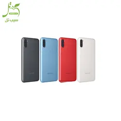 گوشی موبایل سامسونگ مدل Galaxy A11 SM-A115F/DS دو سیم کارت ظرفیت 32 گیگابایت / رم 3 گیگابایت