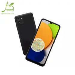 گوشی موبایل سامسونگ گلکسی A03 ظرفیت 64 گیگابایت رم 4GB