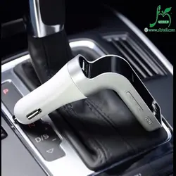 اف ام پلیر و شارژر فندکی Car G7 (کپی)