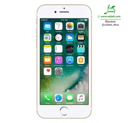 گوشی iPhone 7 ظرفیت ۲۵۶ گیگابایت -ریجستری شده