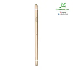گوشی iPhone 7 ظرفیت ۲۵۶ گیگابایت -ریجستری شده