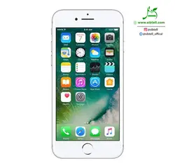 گوشی iPhone 7 ظرفیت ۲۵۶ گیگابایت -ریجستری شده