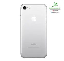 گوشی iPhone 7 ظرفیت ۲۵۶ گیگابایت -ریجستری شده