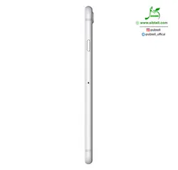 گوشی iPhone 7 ظرفیت ۲۵۶ گیگابایت -ریجستری شده