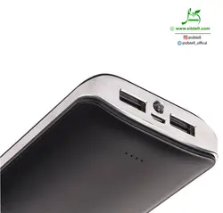 شارژر همراه ریمکس مدل Proda MINK PPL-22 ظرفیت ۱۰۰۰۰ میلی آمپر ساعت