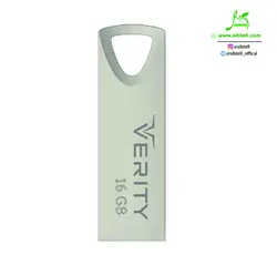 فلش مموری وریتی مدل V809 ظرفیت ۱۶ گیگابایت