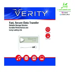 فلش مموری وریتی مدل V809 ظرفیت ۱۶ گیگابایت
