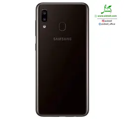 گوشی Galaxy A20 - ظرفیت ۳۲گیگابایت- ر یجستری شده