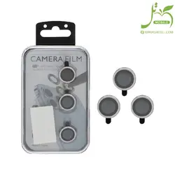 محافظ لنز رینگی گوشی سامسونگ Samsung A15