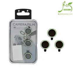 محافظ لنز رینگی گوشی سامسونگ Samsung A15