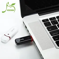 فلش مموری اپیسر مدل AH333 ظرفیت 64 گیگابایت