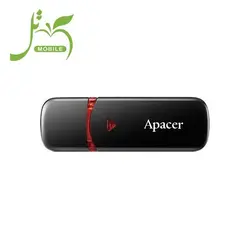 فلش مموری اپیسر مدل AH333 ظرفیت 64 گیگابایت