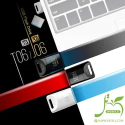 فلش مموری کوچک اپیسر مدل AH111 ظرفیت 32 گیگابایت (کپی)