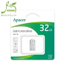 فلش مموری Apacer مدل AH11k ظرفیت 32 گیگابایت
