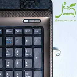 فلش مموری Apacer مدل AH11k ظرفیت 32 گیگابایت