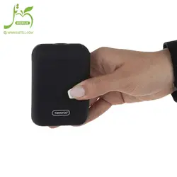 پاوربانک ترانیو مدل F3 ظرفیت 10000 میلی آمپر ساعت