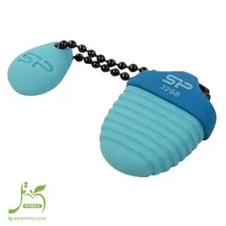 فلش مموری USB 2.0 سیلیکون پاور مدل Touch T30 ظرفیت 64 گیگابایت