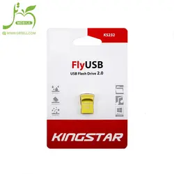 فلش مموری کینگ استار مدل ks232 ظرفیت 64گیگابایت
