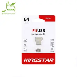 فلش مموری کینگ استار مدل ks230 ظرفیت 32گیگابایت