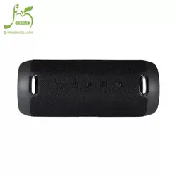 اسپیکر بلوتوثی قابل حمل هادرون مدل BTS140
